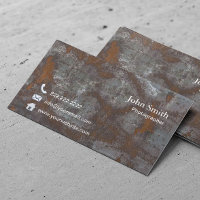 Photography Vintage Rusty Metal Photographer