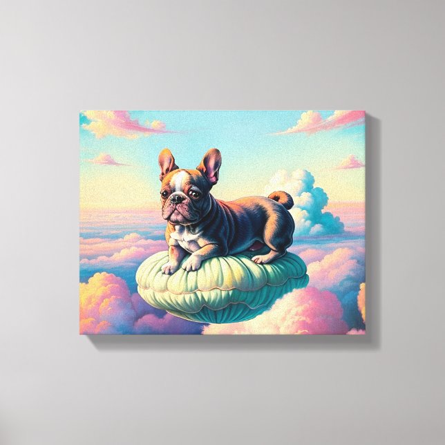 Photoleap Canvas Print (Front)