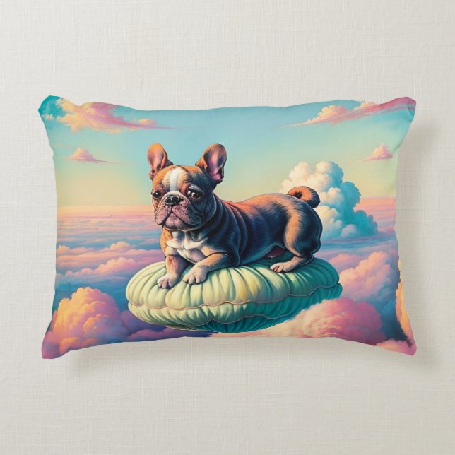 Photoleap Decorative Cushion (Front)