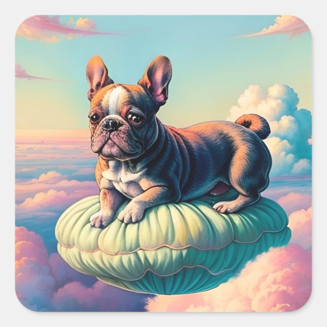 Photoleap Sticker Sheet (Front)