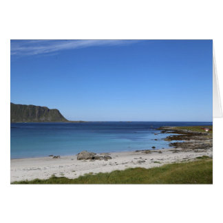 Photomap Strand in Ramberg