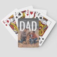 PhotoPop Worlds Greatest Dad