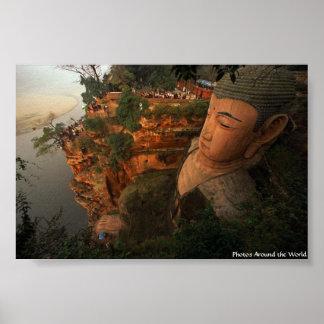 Photos Around the World Poster