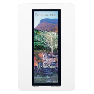 Photoscenic New Hampshire Magnet