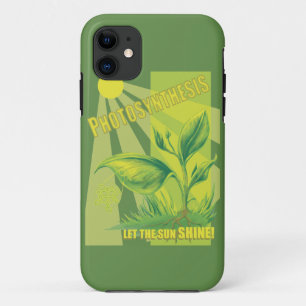 Photosynthesis Case-Mate iPhone Case