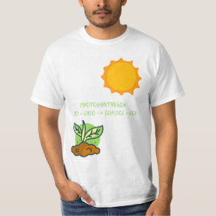 Photosynthesis T-Shirt