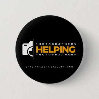 'PHP' Logo | Circle Button