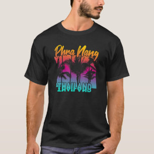 Phra Nang Thailand 1 T-Shirt