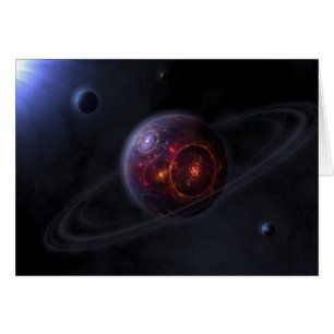 Phraxis Card