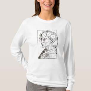 Phrenology T-Shirt