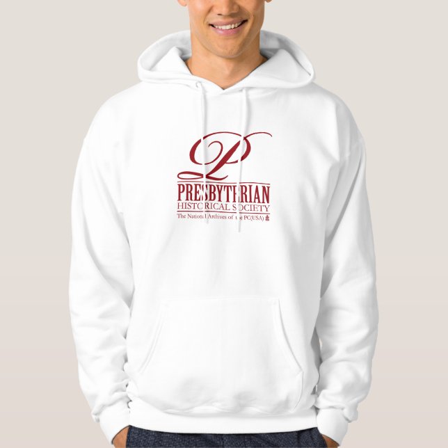 PHS Logo Hoodie (Front)
