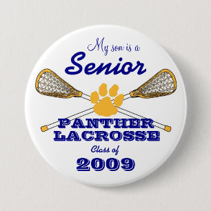 PHS Senior Button