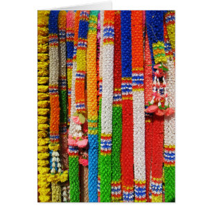 Phuang Maalai - Thai Floral Garland