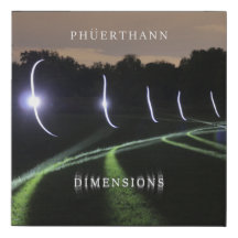 Phuerthann - Dimension faux canvas wrap