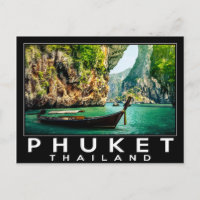 Phuket Thailand