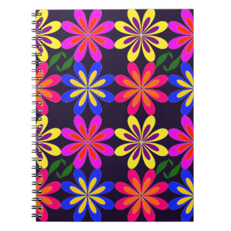 Phunktanicals by Mimma Notebook