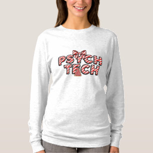 Phych Tech Long Sleeve T-Shirt