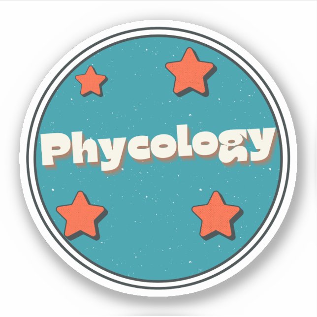 Phycology (Front)