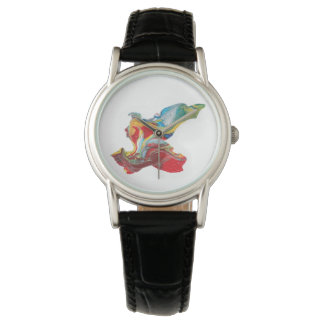 Phyllis R Greene Art Watch