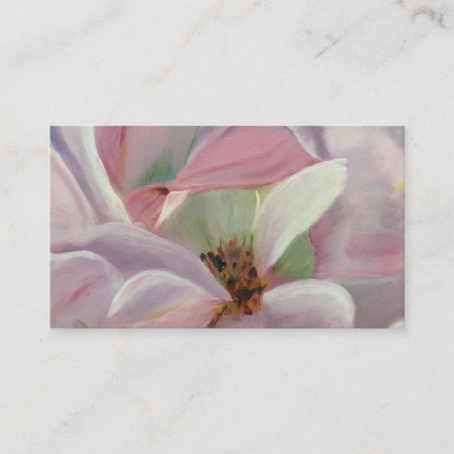 Phyllis Sharpe Custom Biz Card 5 (Front)