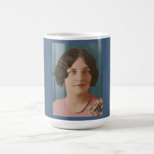 Phyllis Talla Johnson Westerfield  Coffee Mug