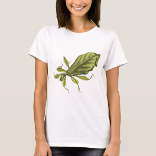Phyllium Siccifolia T-Shirt