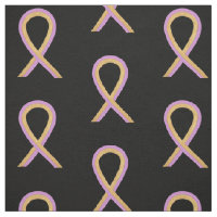 Phyllodes Tumour Breast Cancer  Awareness Ribbon