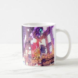 Phyllonite Coffee Mug