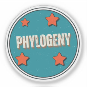 Phylogeny