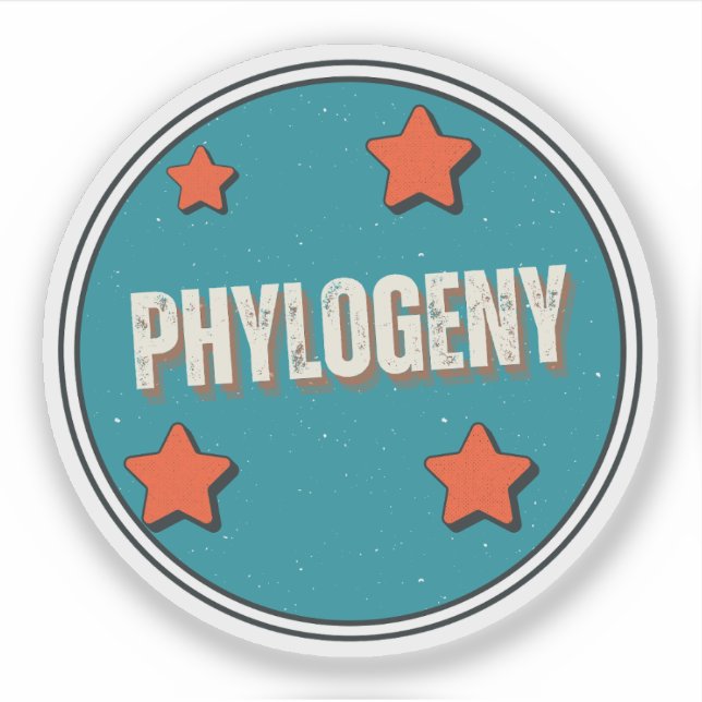 Phylogeny (Front)
