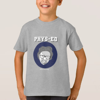 PHYS ED Shirt 2024 - Kids Sizing