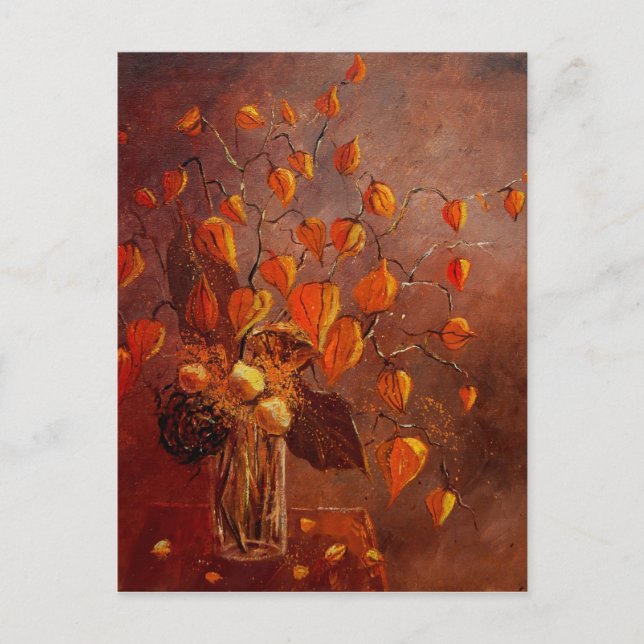 physialis postcard (Front)