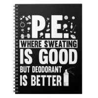 Physical Education PE Teacher Joke
