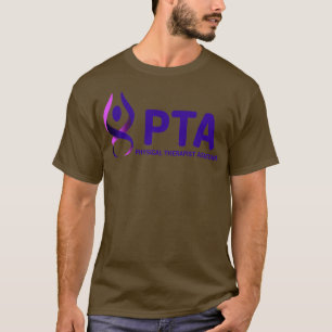 Physical Therapist Assistant s T-Shirt