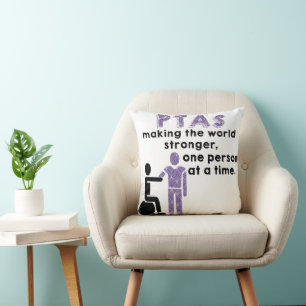 Physical Therapist Assistants Cushion