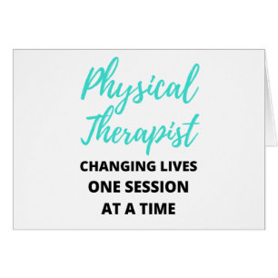 Physical Therapist Changing Lives One Session 2