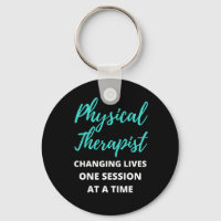 Physical Therapist Changing Lives One Session