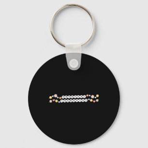 Physical Therapist Friendship Bracelet Pt Pta Ther Key Ring