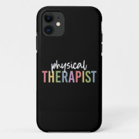 Physical Therapist PT Graduate Physiotherapy Gifts