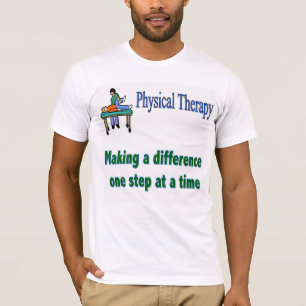 Physical Therapist T-shirt