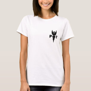 Physical Therapist T-Shirt
