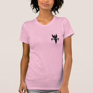 Physical Therapist T-Shirt