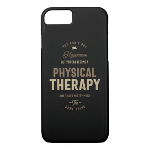 Physical Therapy Case-Mate iPhone Case