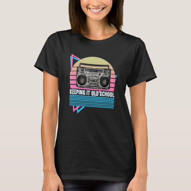 Physical Therapy Therapist Knee Replacement Warrio T-Shirt (Front)