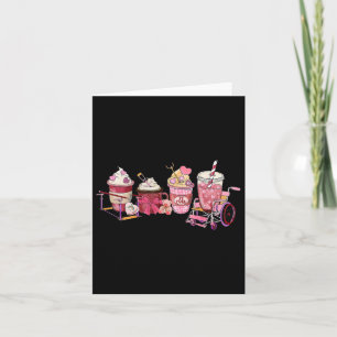 Physical Therapy Valentine Pt Fuel Coffee Physical Card