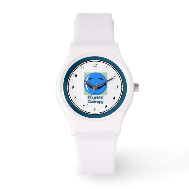 Physical Therapy Watch (Front)