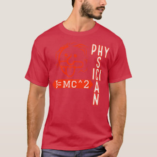 Physician2 1 T-Shirt