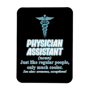 Physician Assistant Definition PA Medical Students Magnet