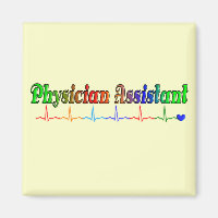 Physician Assistant Gifts T-Shirts and More