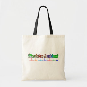 Physician Assistant Gifts T-Shirts and More Tote Bag